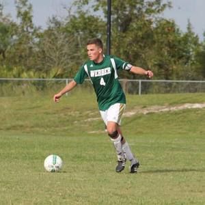 Meet your Posher, Colin